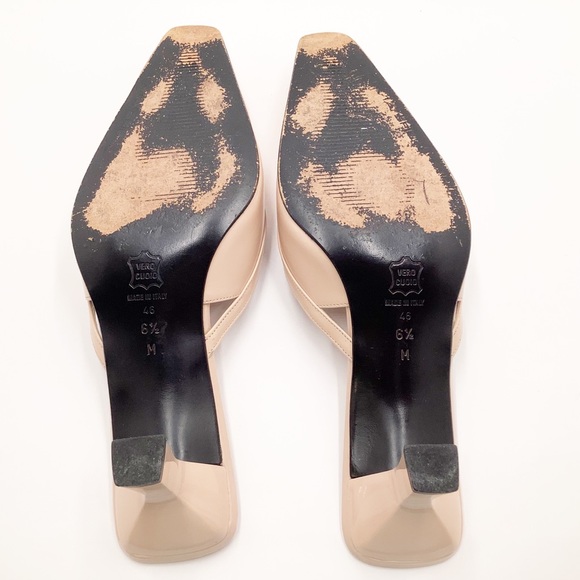 {ViaSpiga} Slip On Mules - Picture 5 of 6